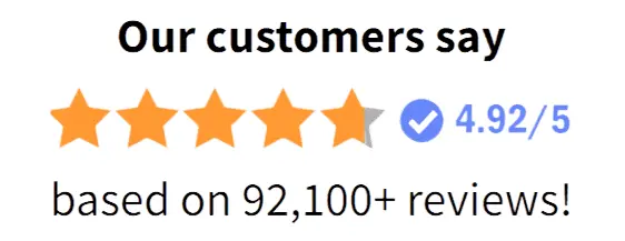 Joint Eternal 5 star ratings